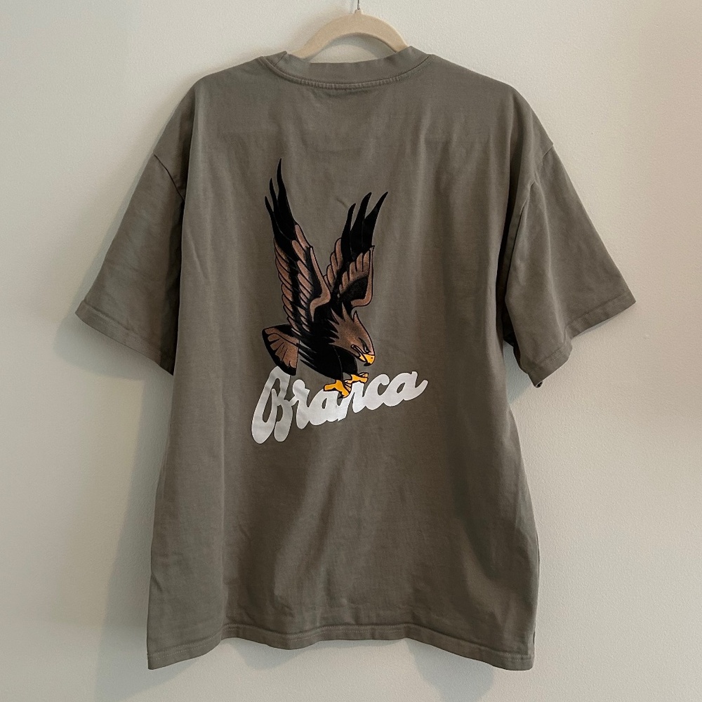 Fernet Branca Talons Up T-Shirt